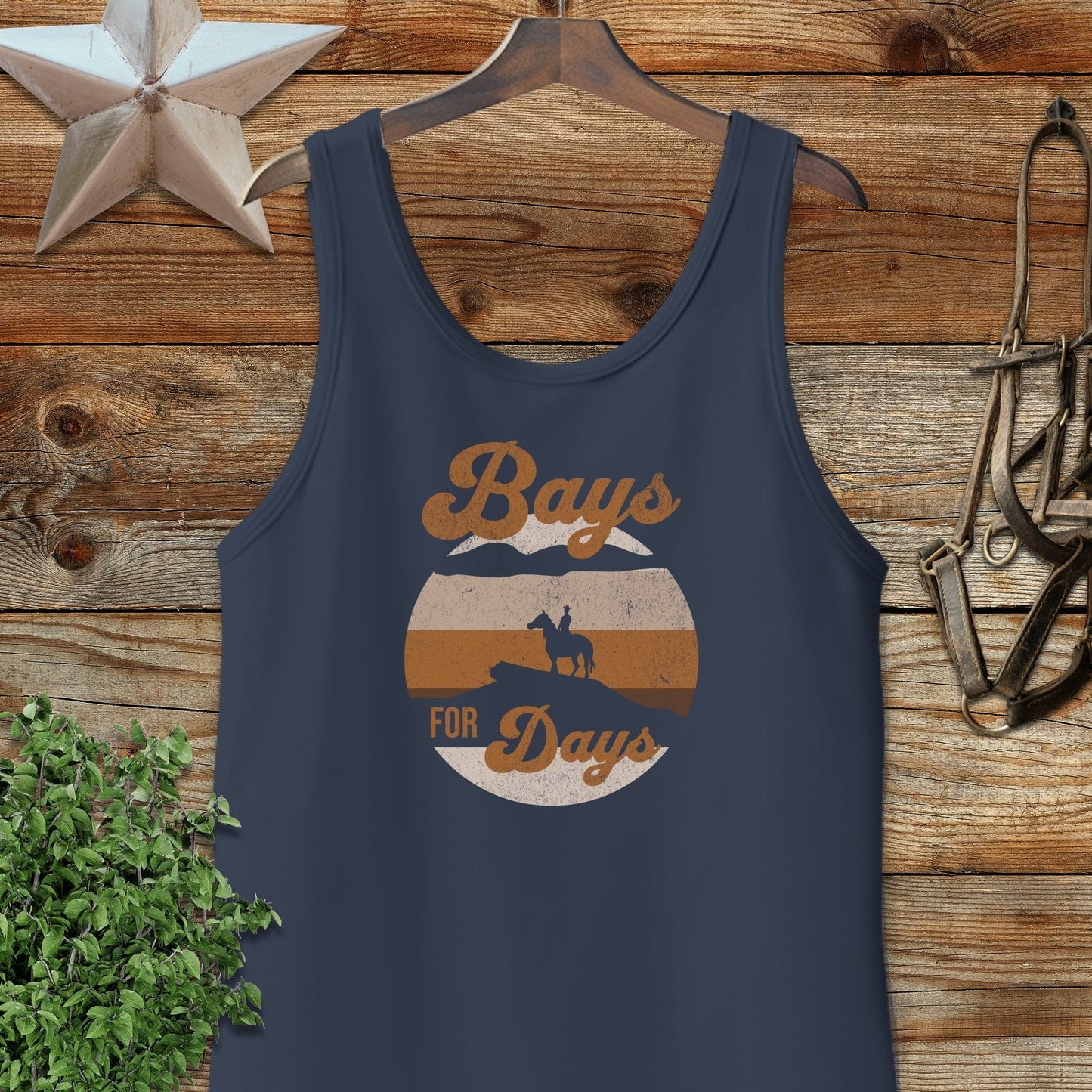Bays for Days Tank Top