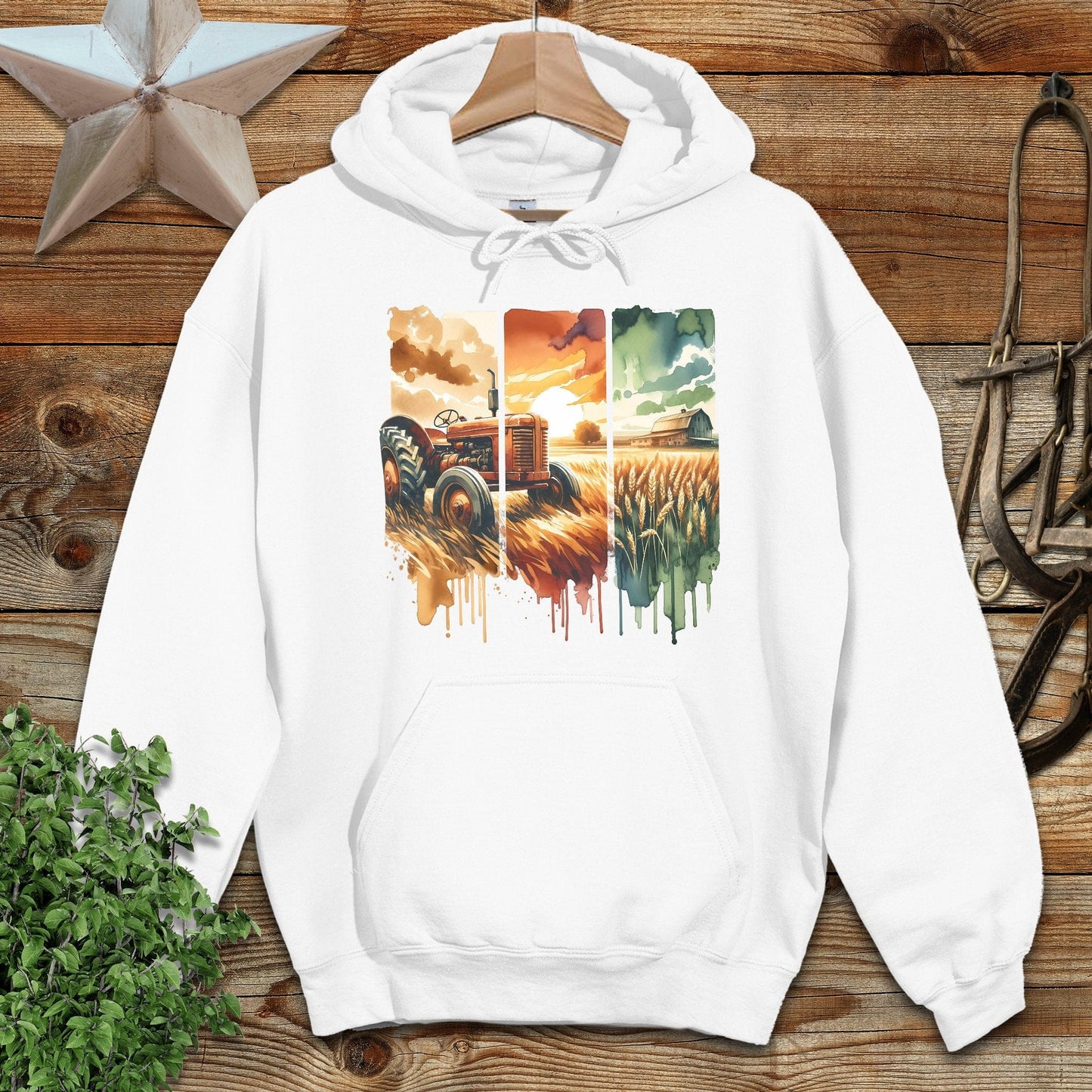 Fam Seasons Hoodie