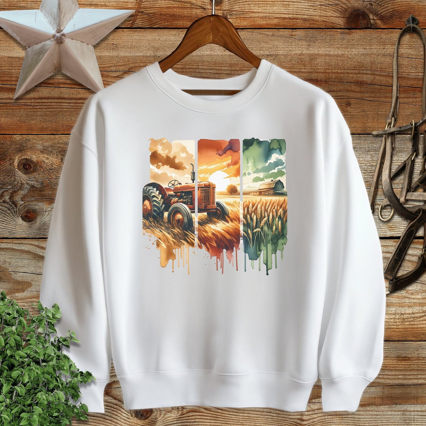 Fam Seasons Sweatshirt