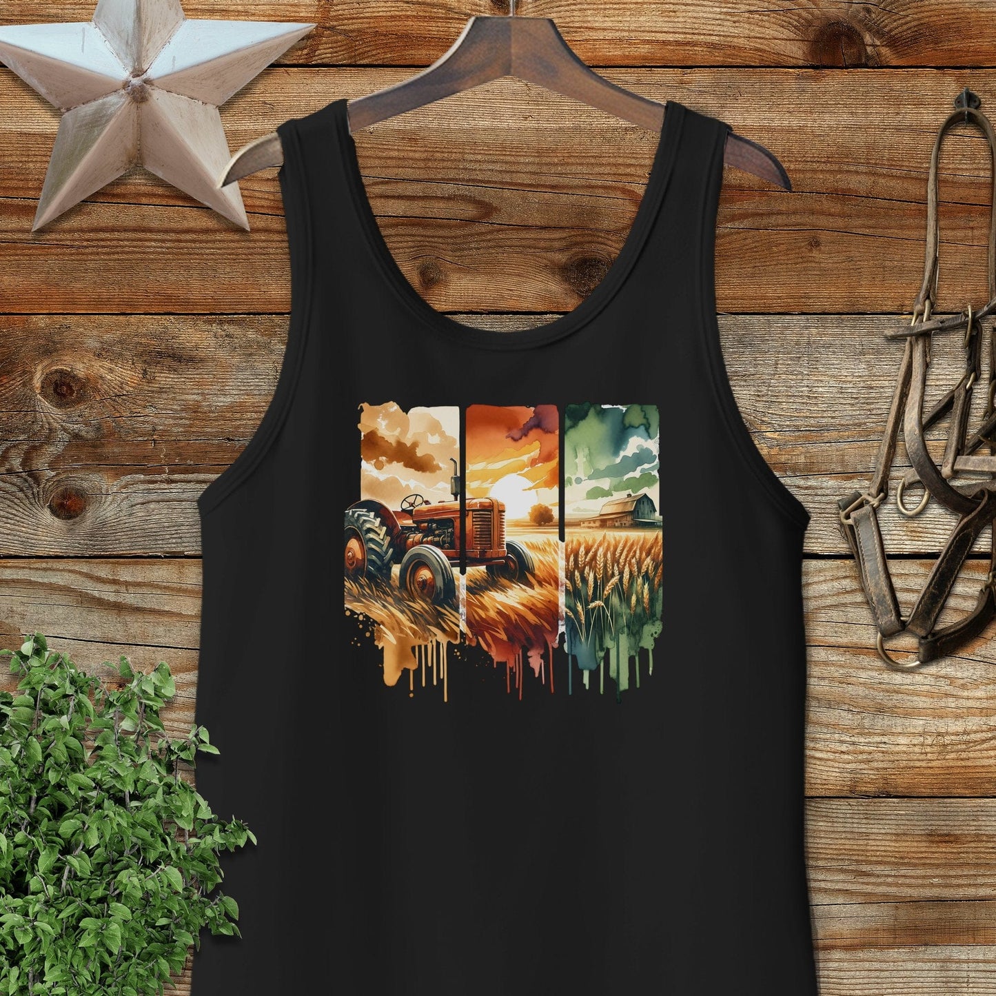 Fam Seasons Tank Top