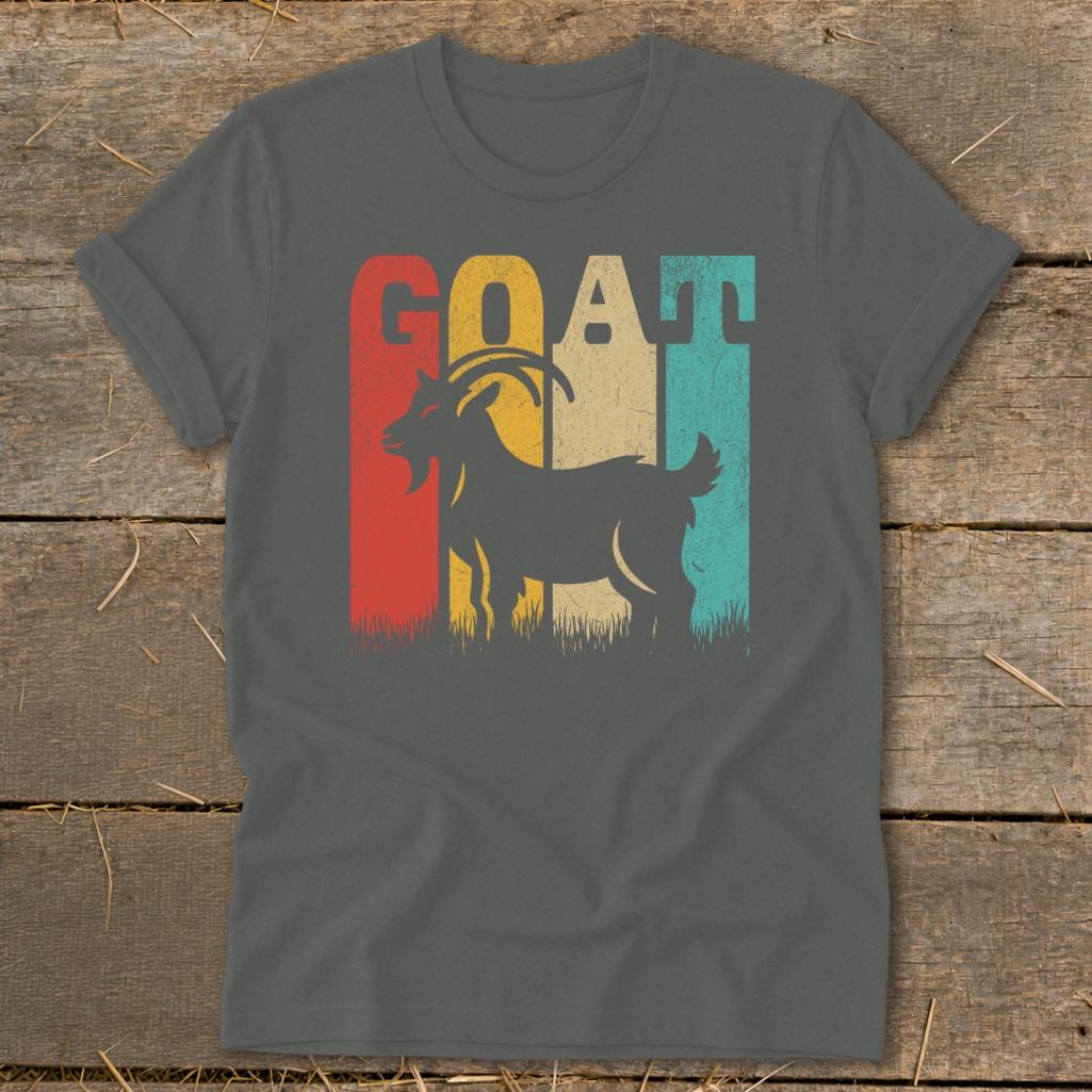 Greatest of All Time Softstyle Tee