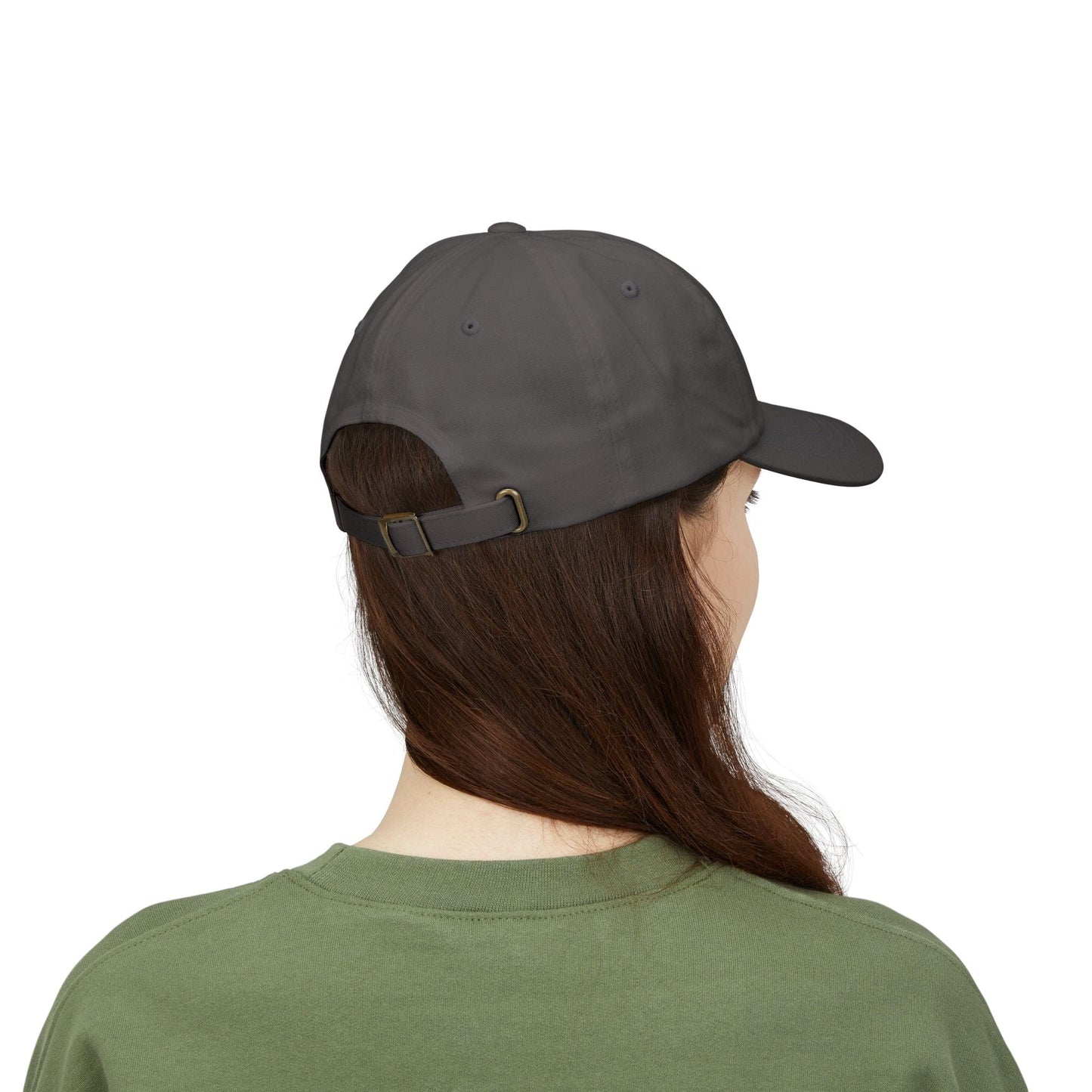 Horse Girl - Dad Cap
