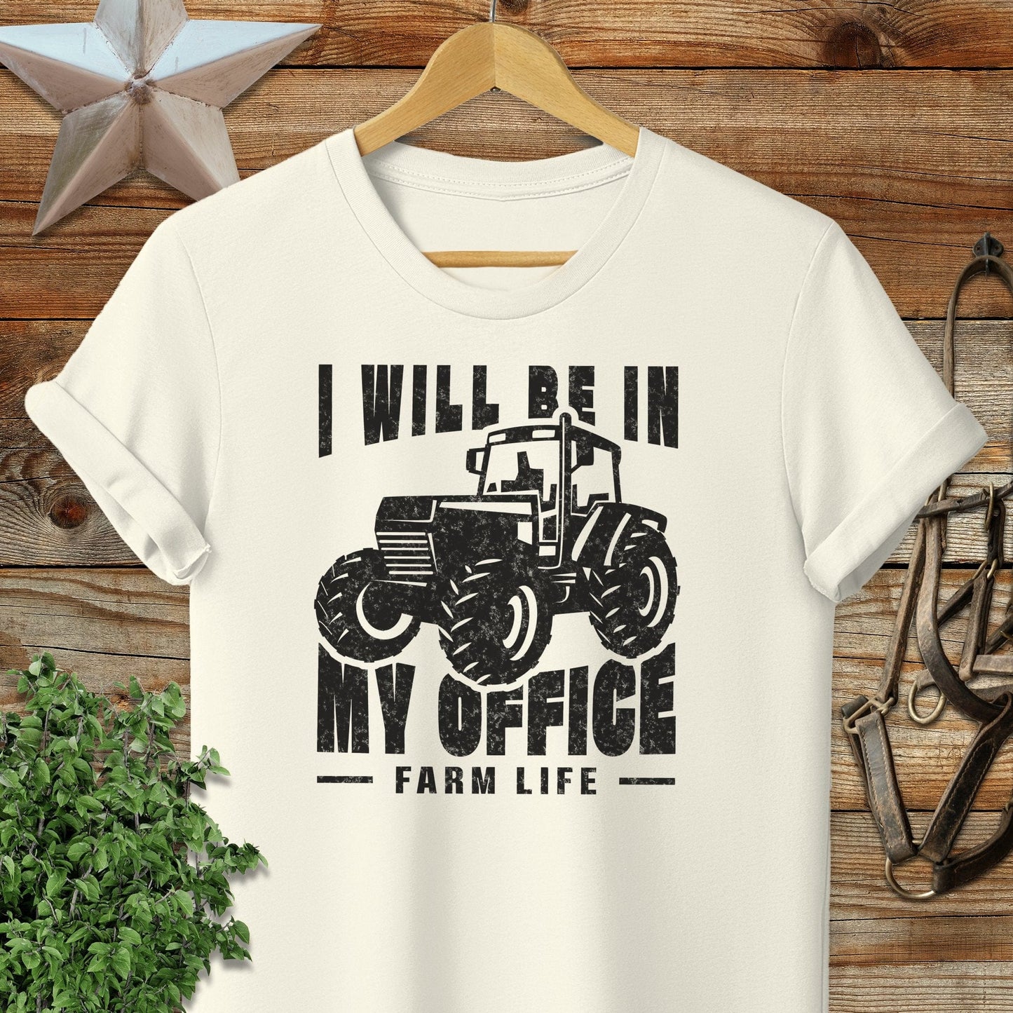 In My Office T-shirt