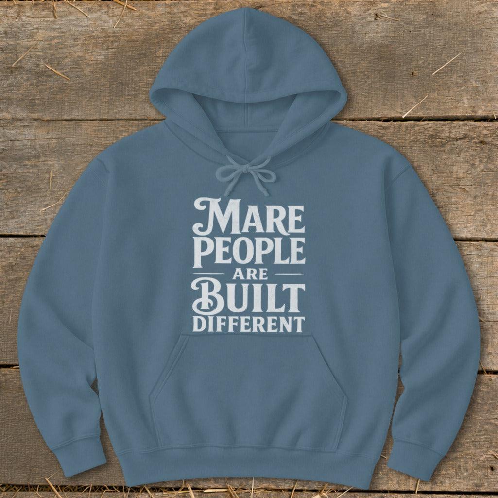 Mare People Hoodie