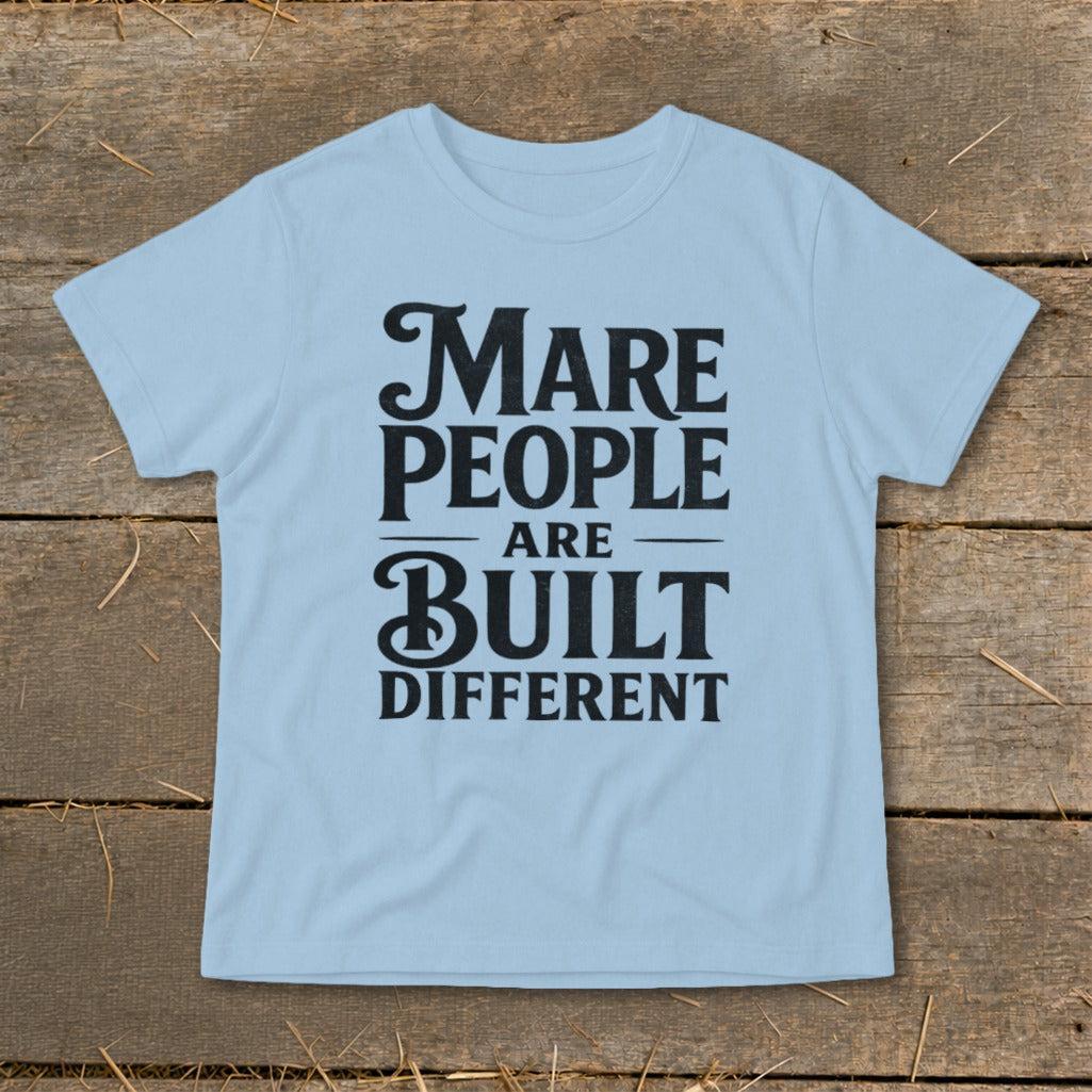Mare People Infant Tee