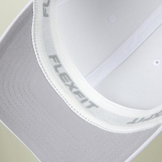 No Riding Today Cap - light