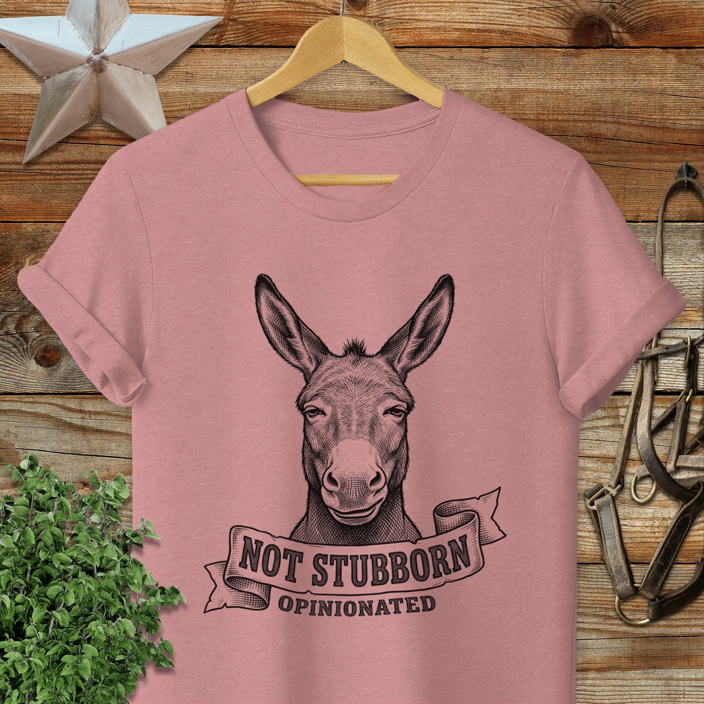 Opinionated T-Shirt