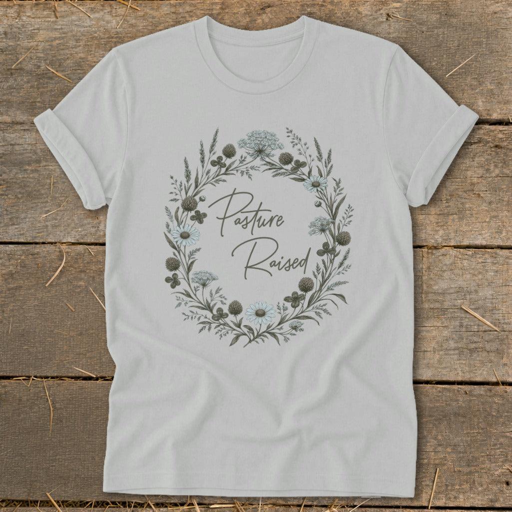 Pasture Raised Softstyle Tee
