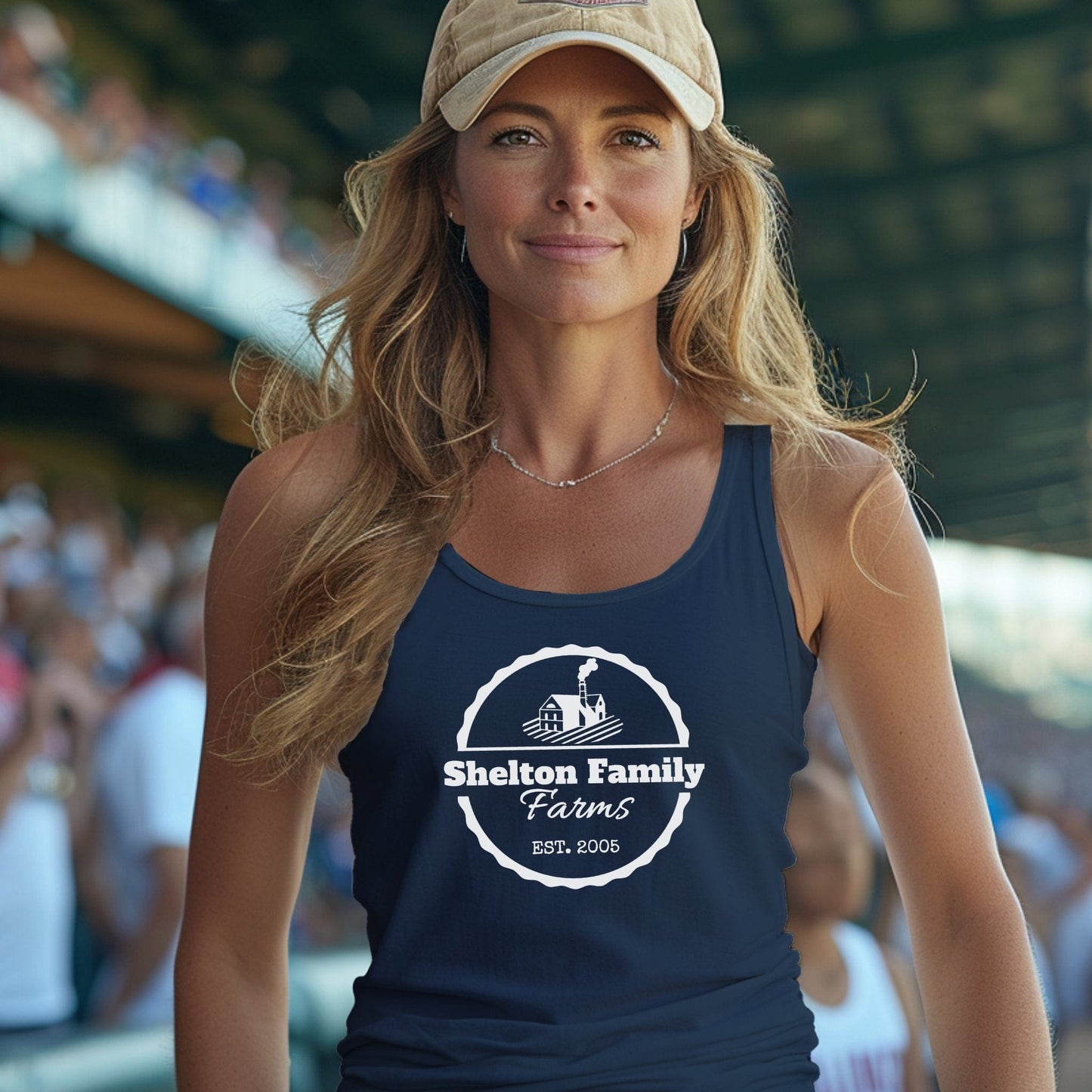 Personalized Farm T-shirt