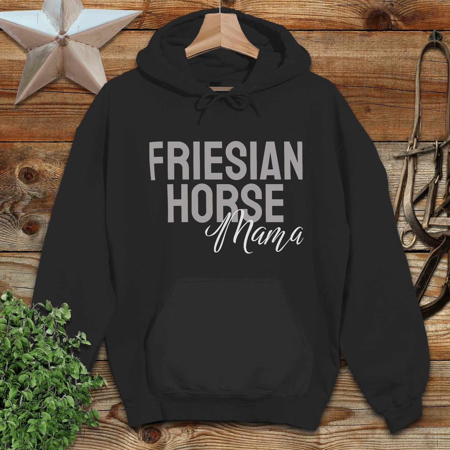 Personalized Mama Hoodie