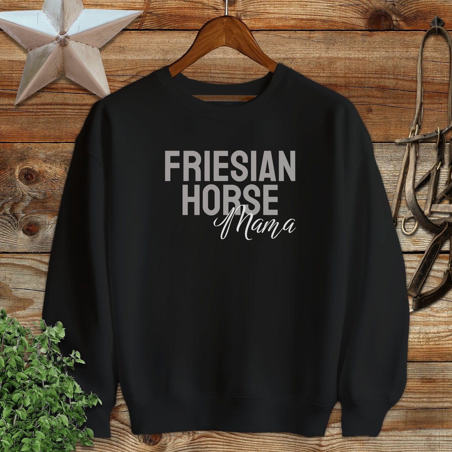 Personalized Mama Sweatshirt