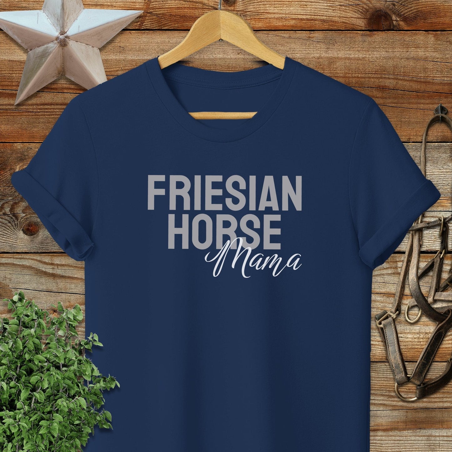 Personalized Mama T-shirt