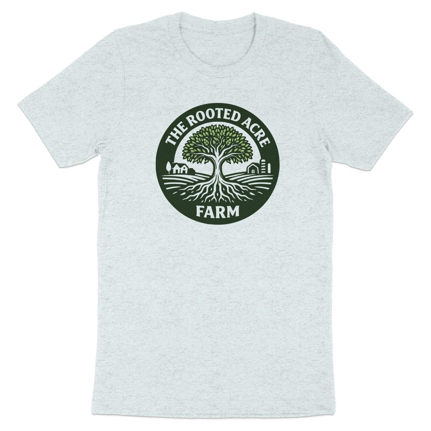 Rooted Acre Farm Classic Tee