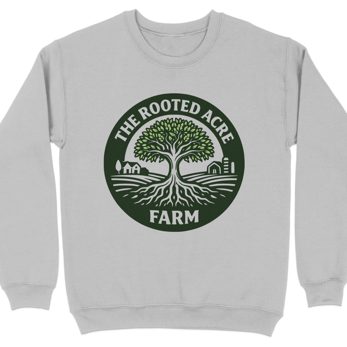 Rooted Acre Farm Sweatshirt