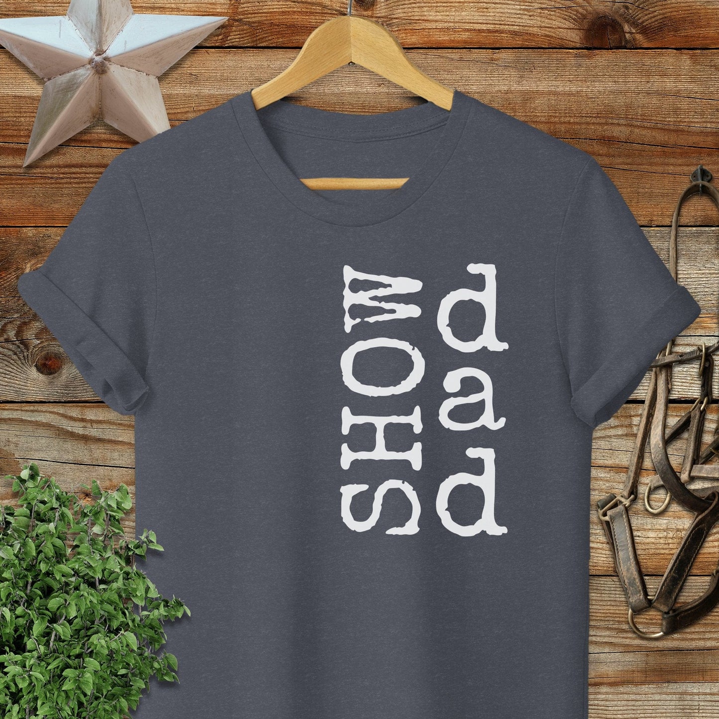 Show Dad T-shirt