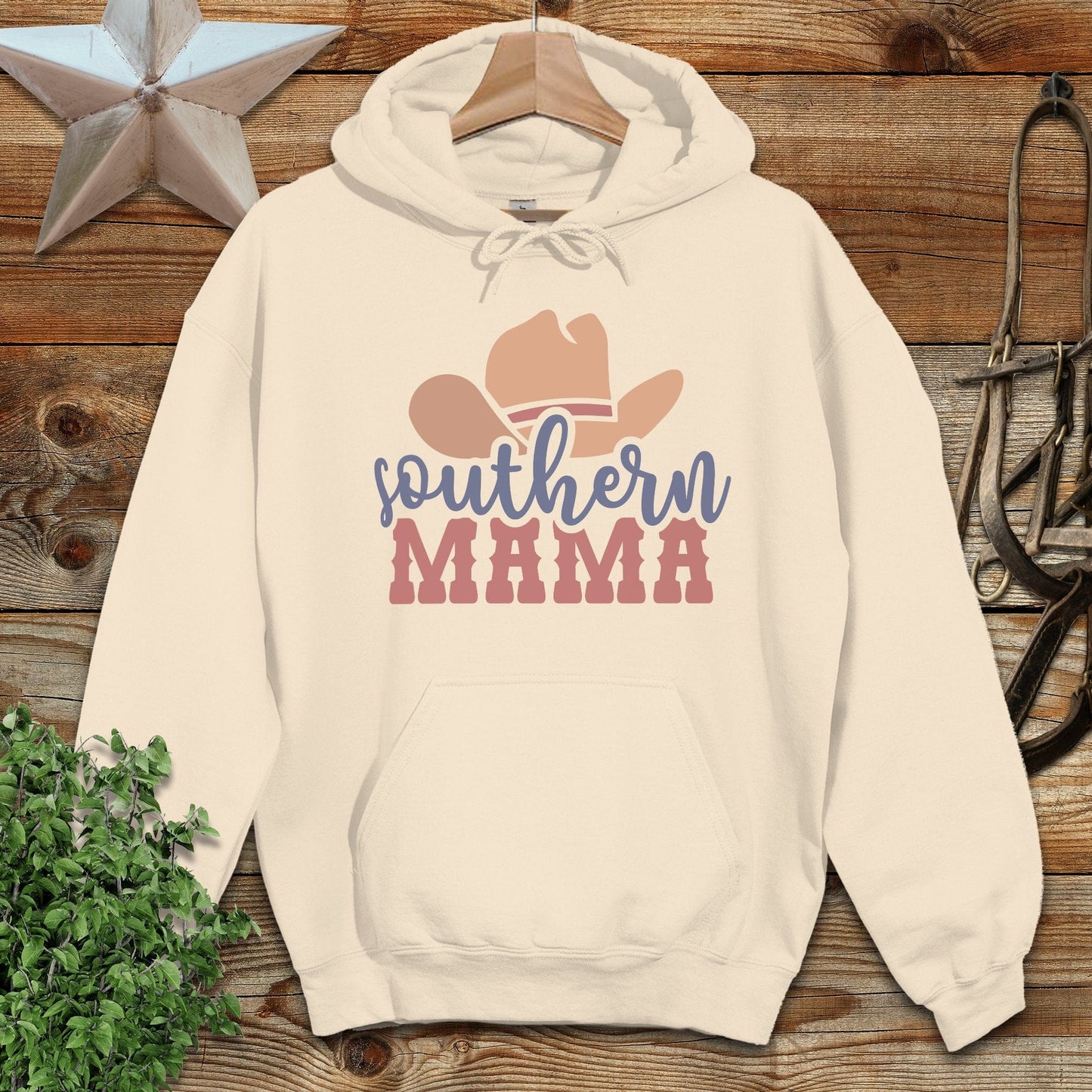Southern Mama Hoodie