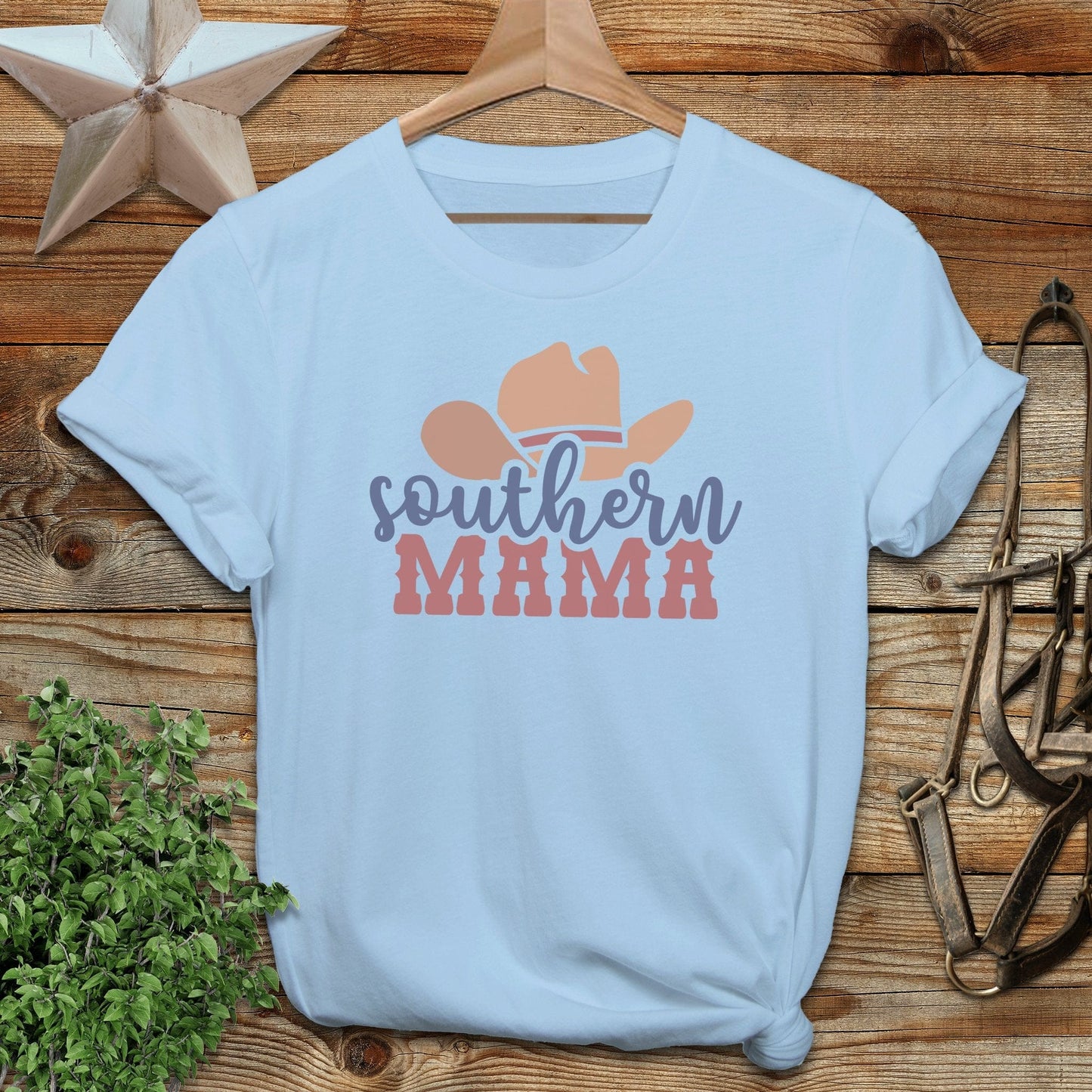 Southern Mama T-shirt