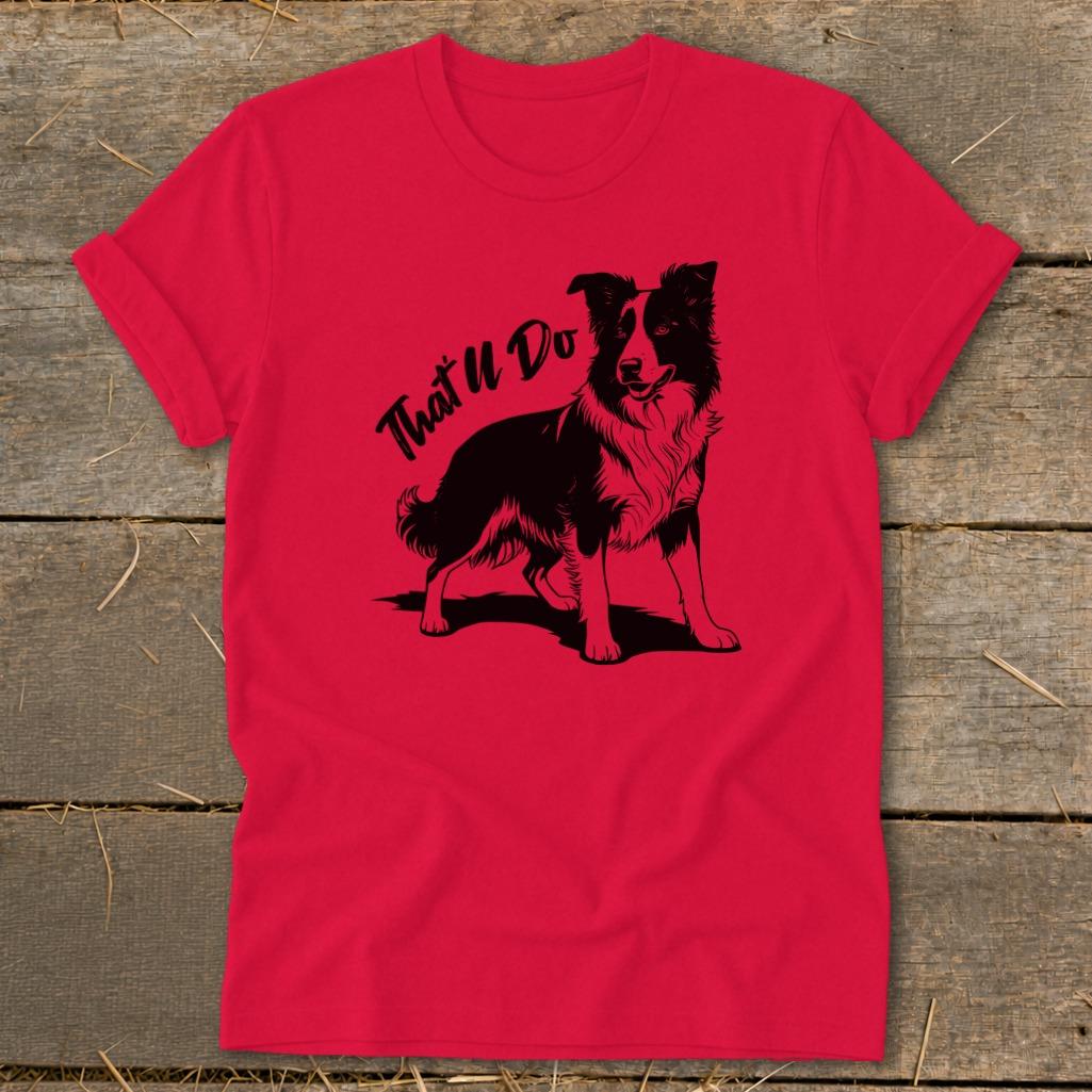 That'll Do Dog Softstyle Tee
