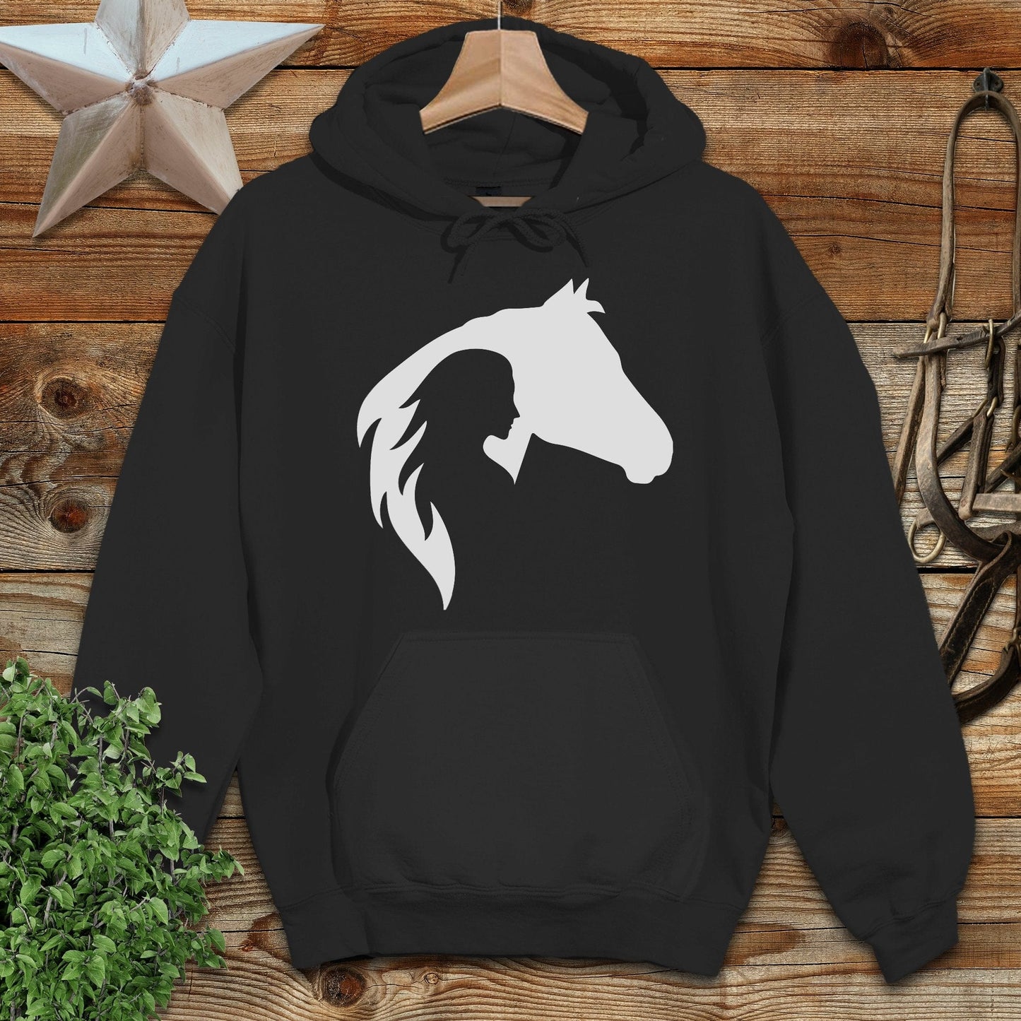 Together As One Hoodie