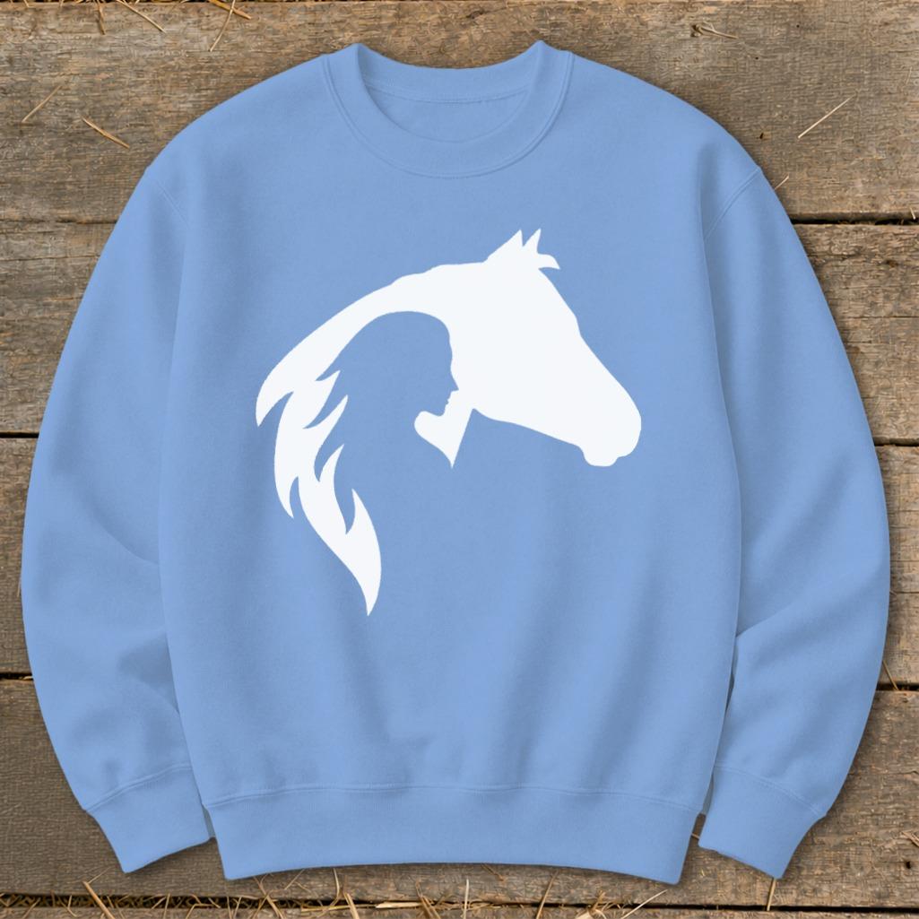 Together As One Sweatshirt