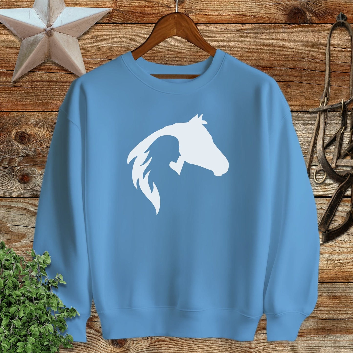 Together As One Sweatshirt