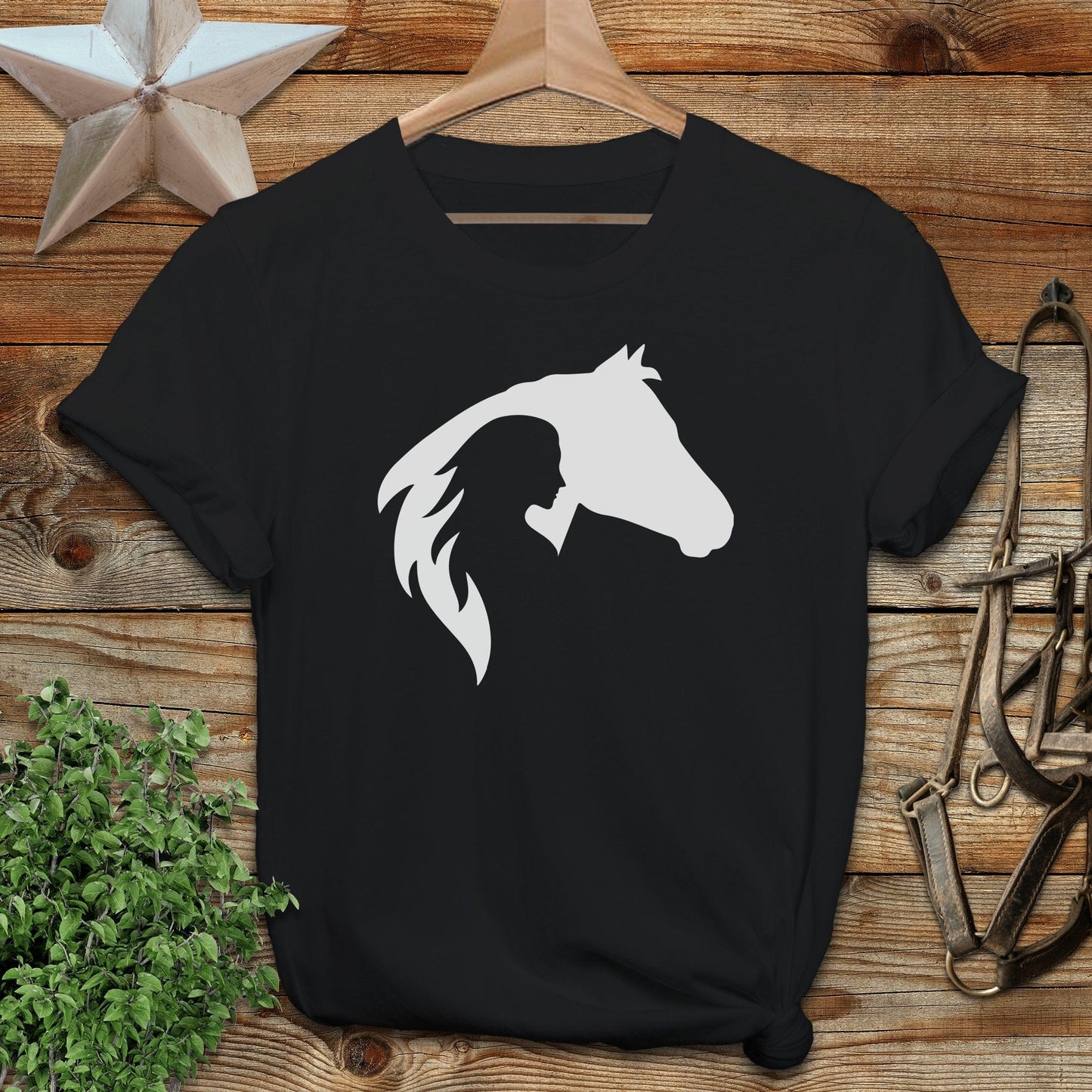 Together As One T-shirt