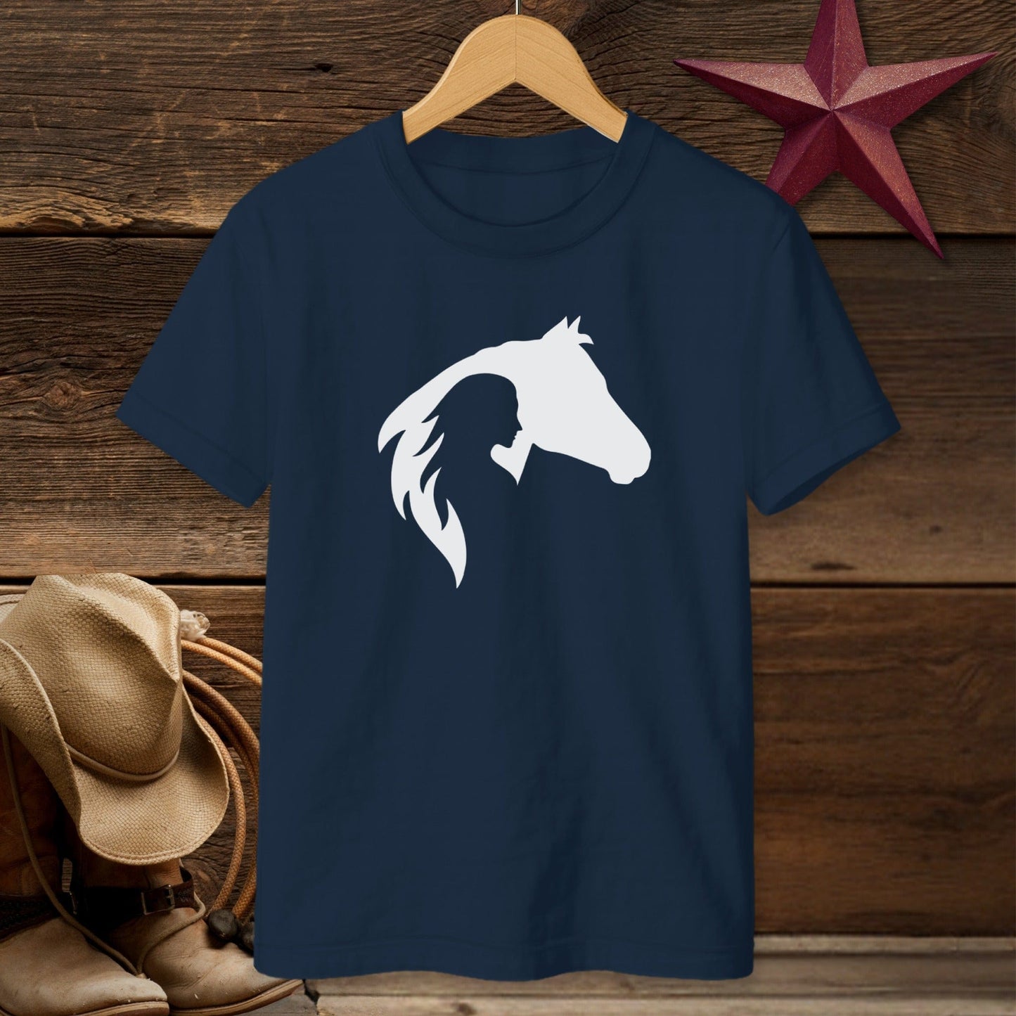 Together As One T-shirt (Youth)