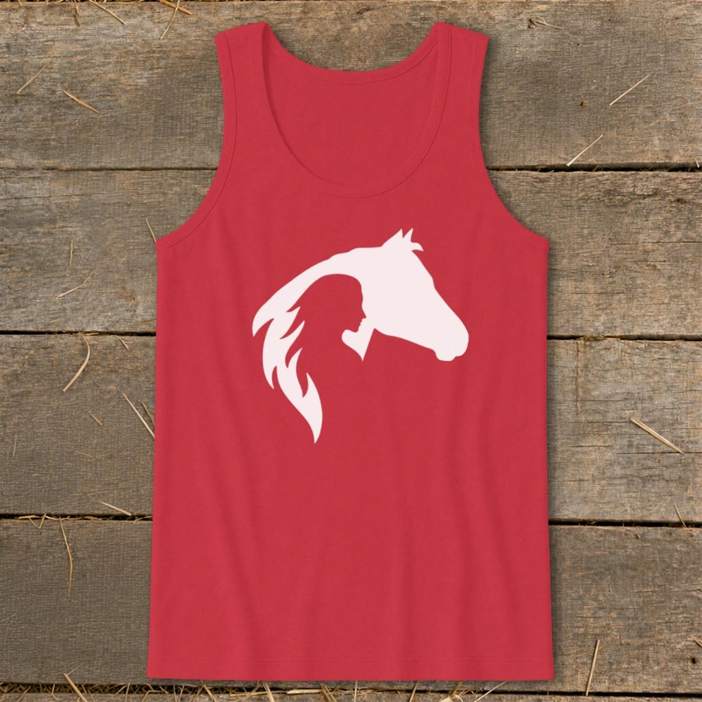 Together As One Tank Top