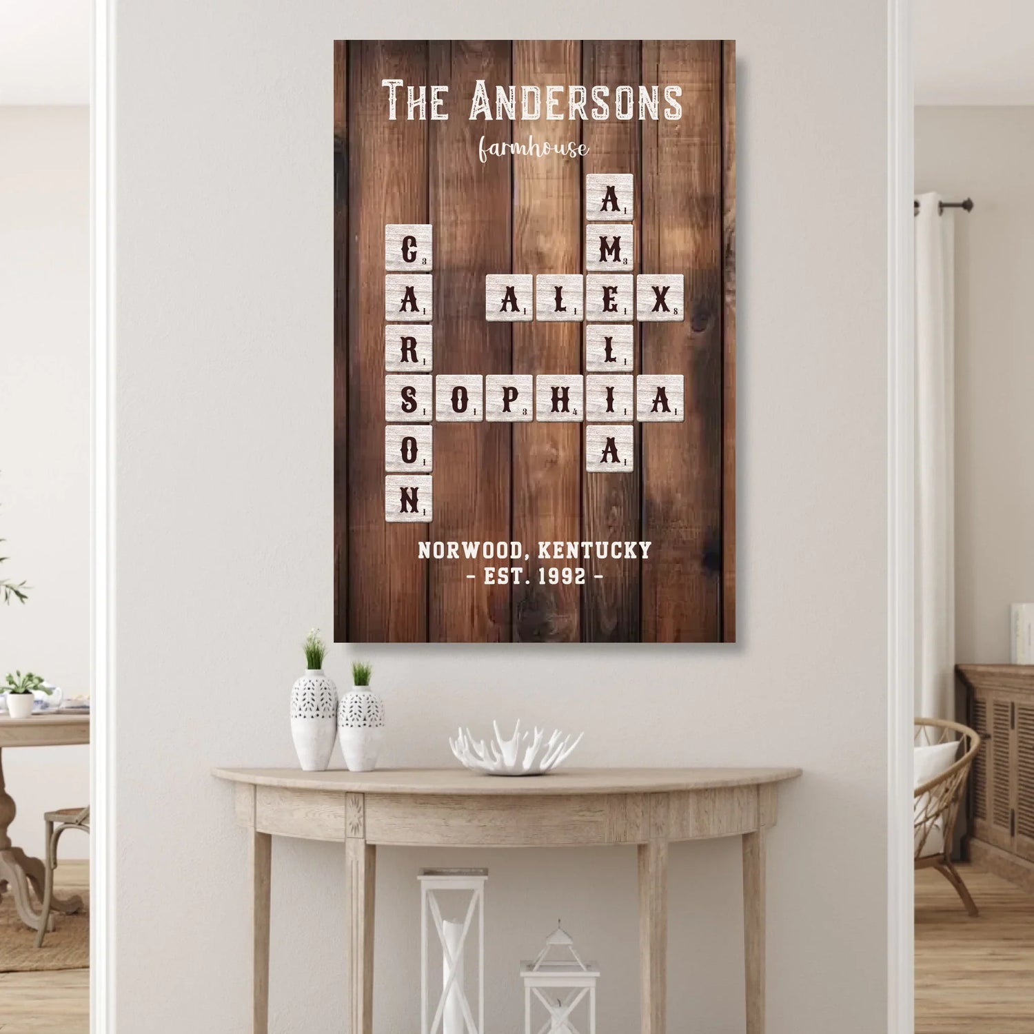 Wall Art