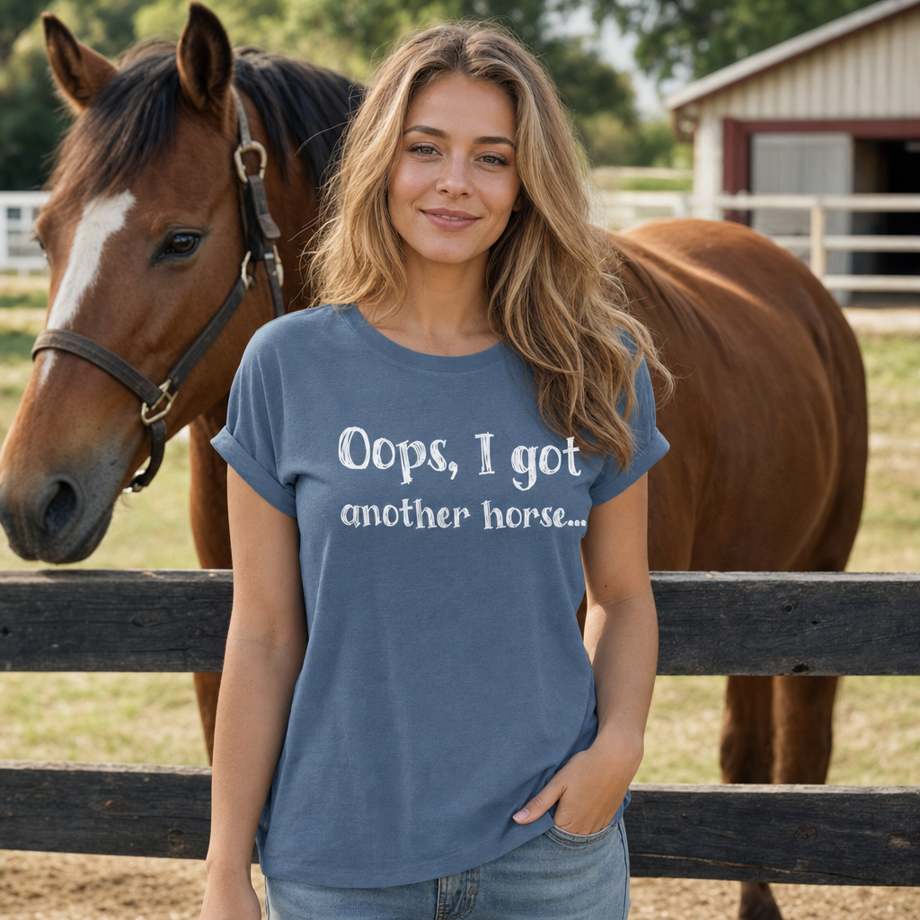 Equestrian & Rodeos