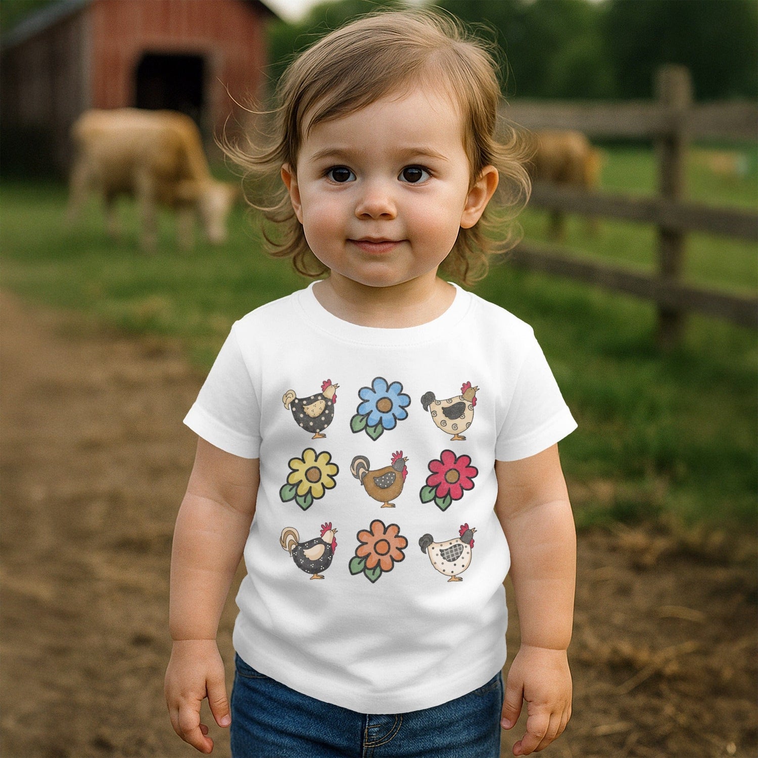 Toddler Clothing