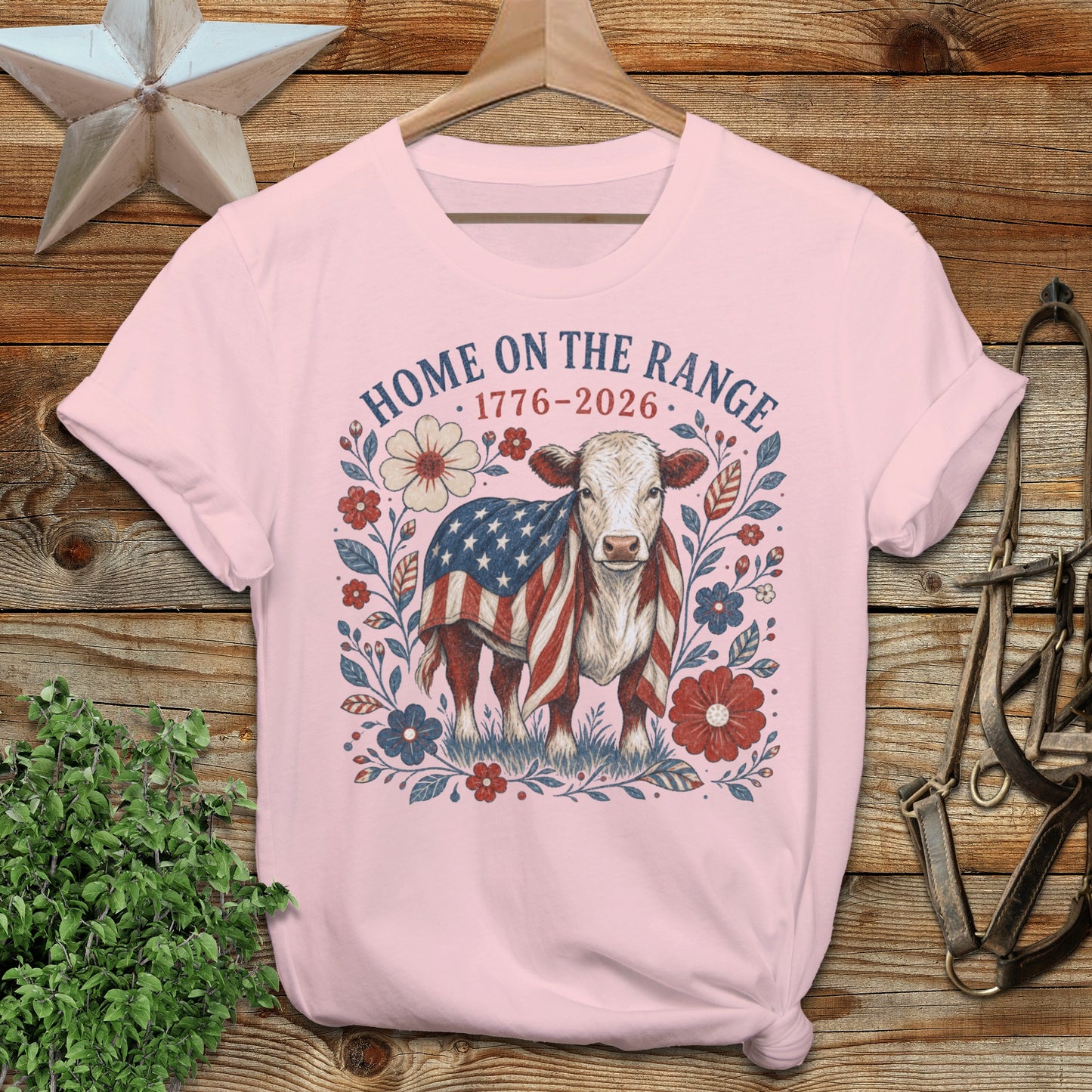 Home on the Range
