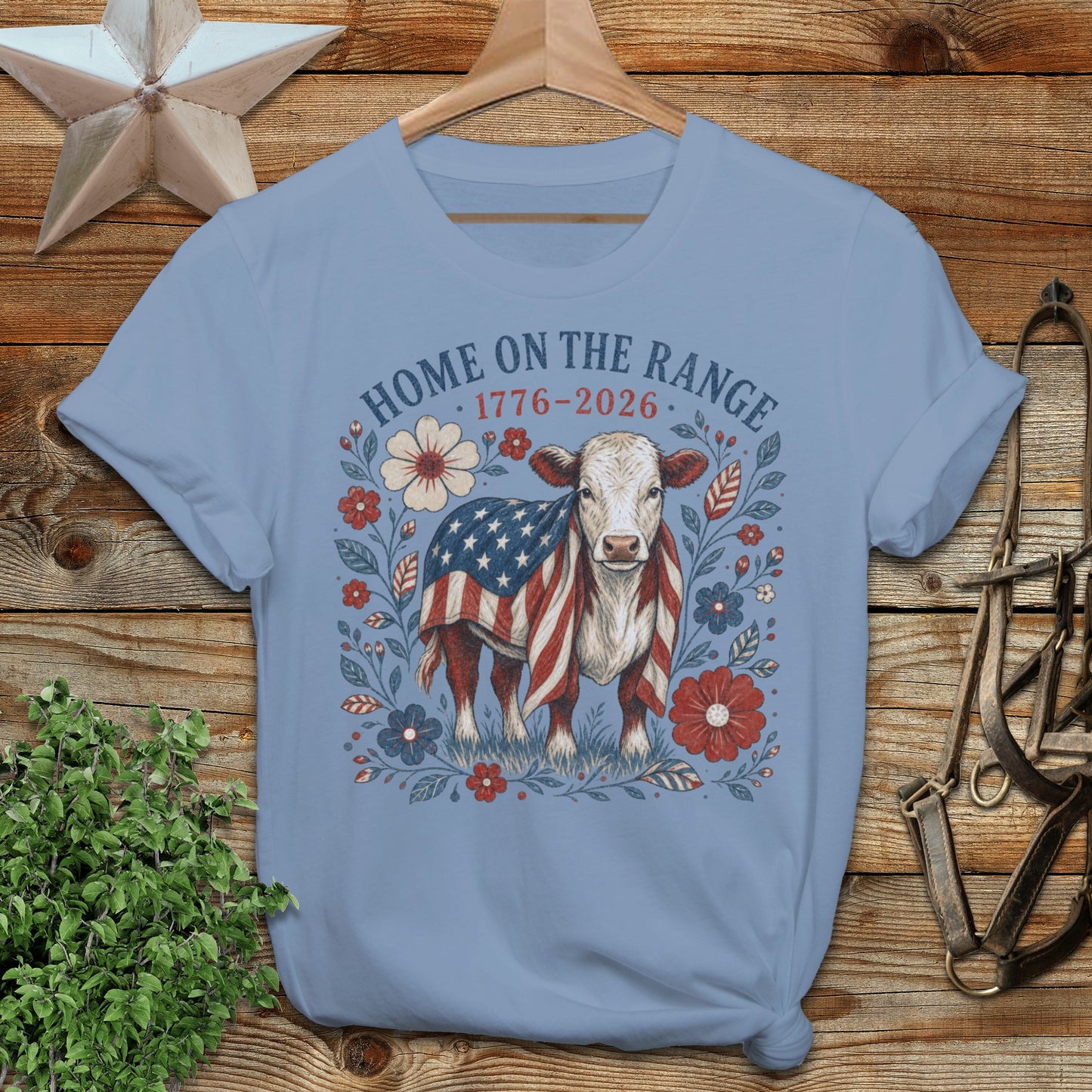 Home on the Range