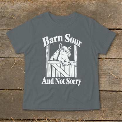 Barn Sour Infant Tee