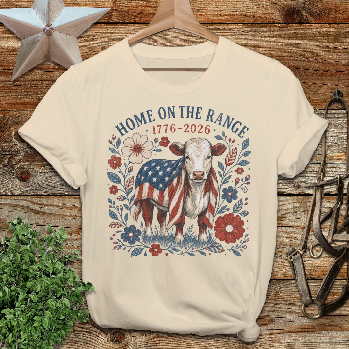Home on the Range