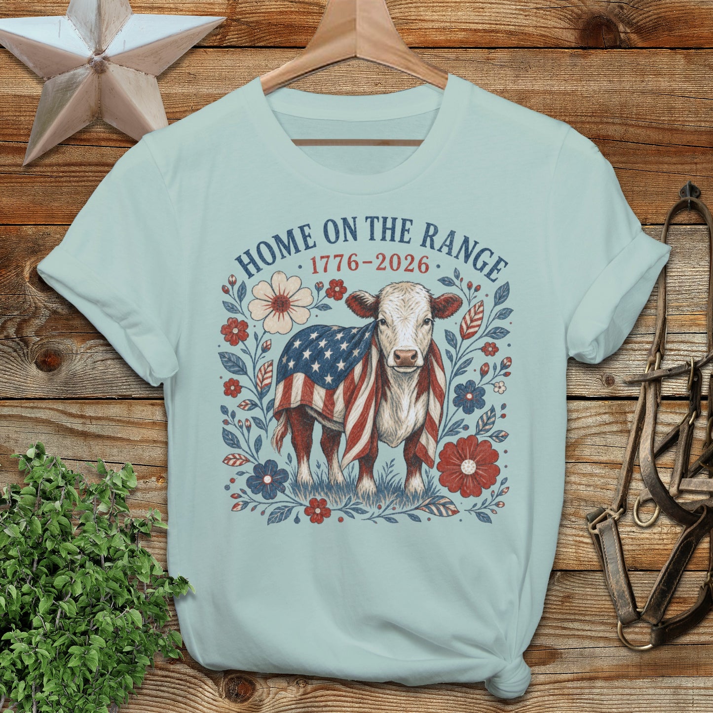 Home on the Range