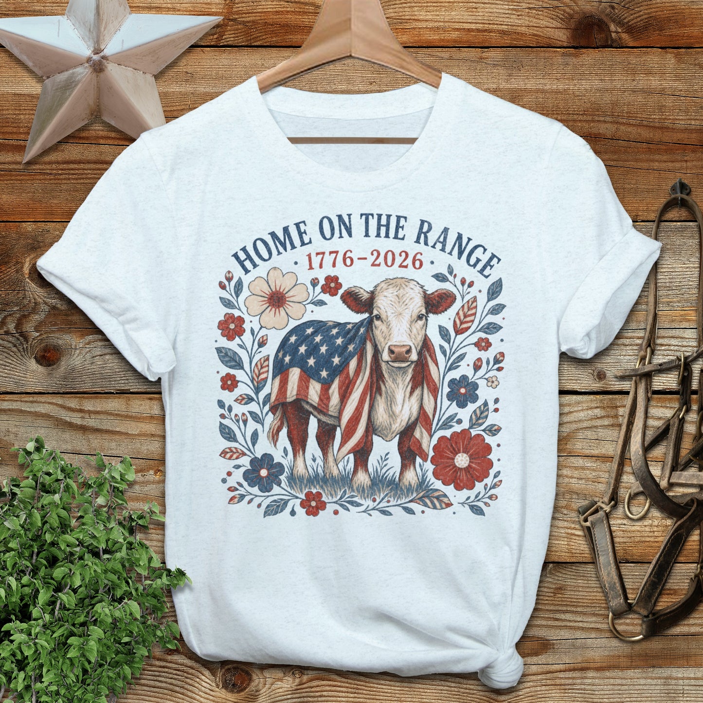 Home on the Range
