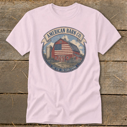 American Barn Co. Classic Tee