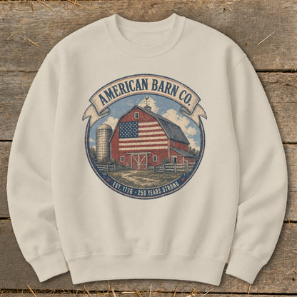 American Barn Co. Sweatshirt