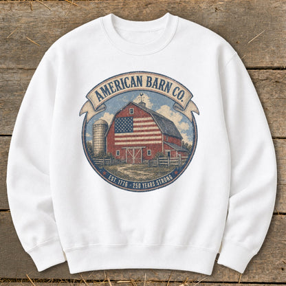 American Barn Co. Sweatshirt