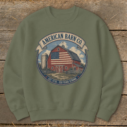 American Barn Co. Sweatshirt