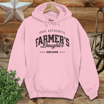 Authentic Farmer's Daughter Hoodie