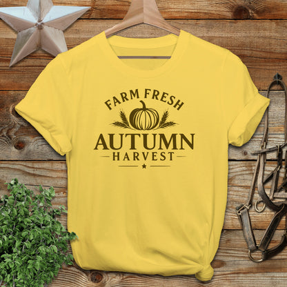 Autumn Harvest Softstyle Tee