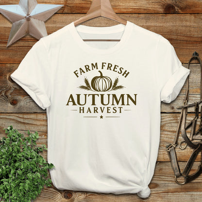 Autumn Harvest Softstyle Tee