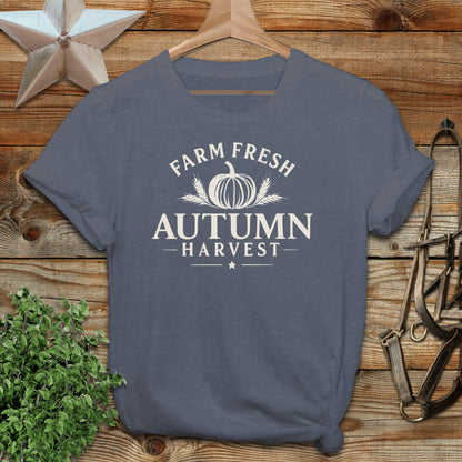 Autumn Harvest Softstyle Tee