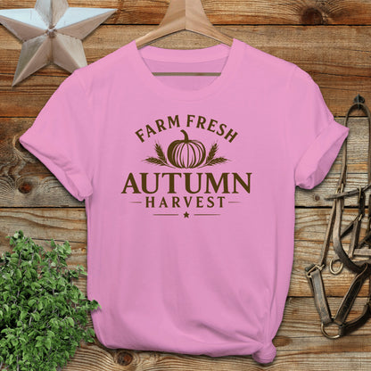 Autumn Harvest Softstyle Tee
