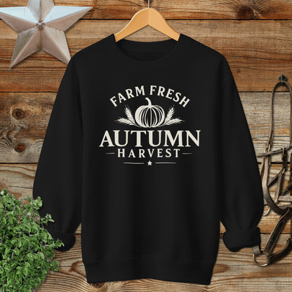 Autumn Harvest Sweatshirt