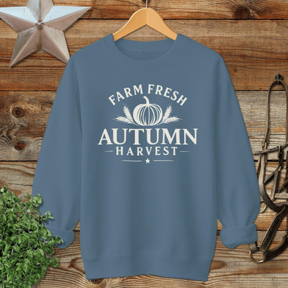 Autumn Harvest Sweatshirt
