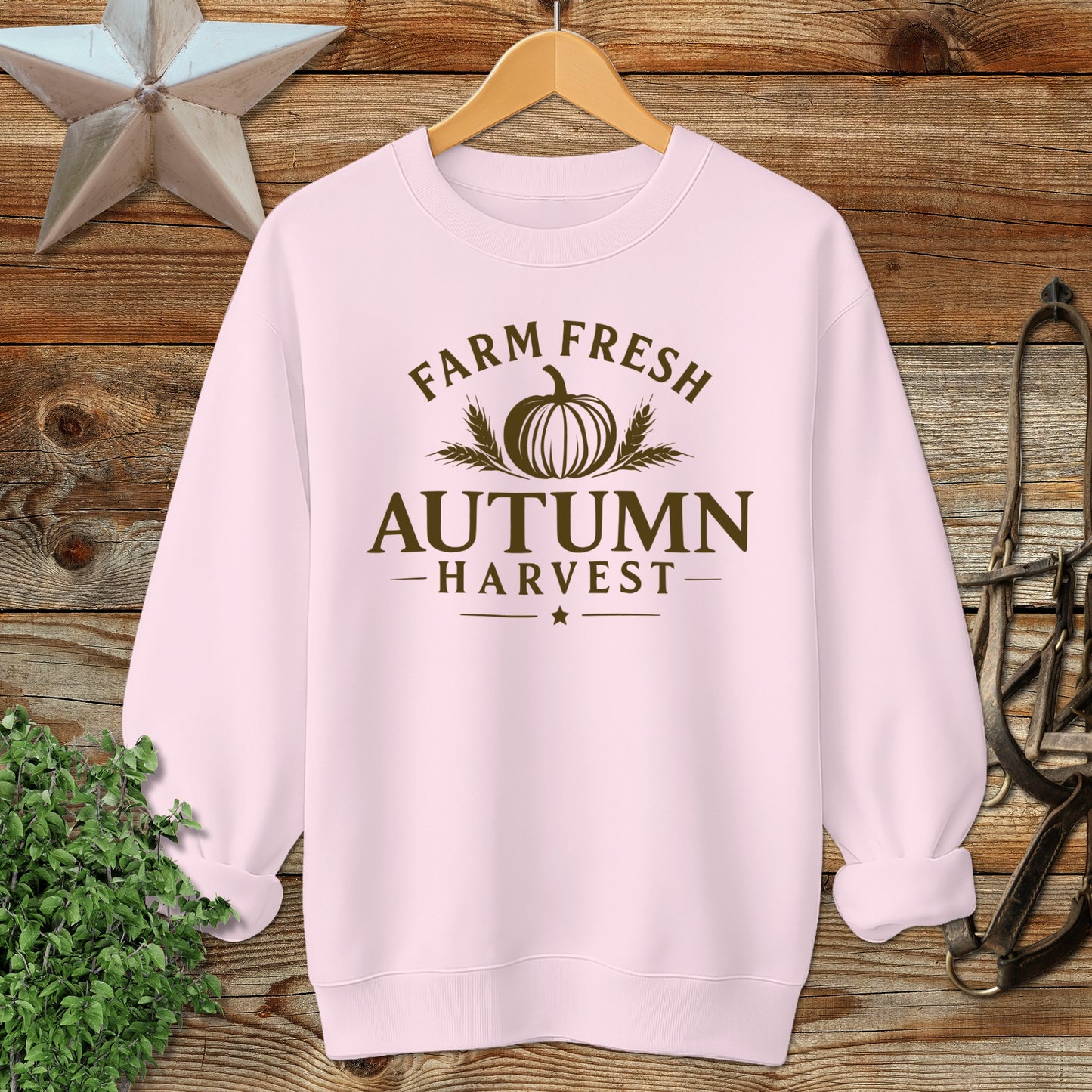Autumn Harvest Sweatshirt
