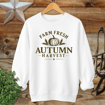 Autumn Harvest Sweatshirt